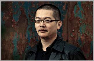 硬笔书法家(王坚)人物介绍及硬笔书法作品欣赏