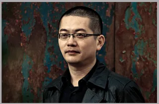 硬笔书法家(王坚)人物介绍及硬笔书法作品欣赏