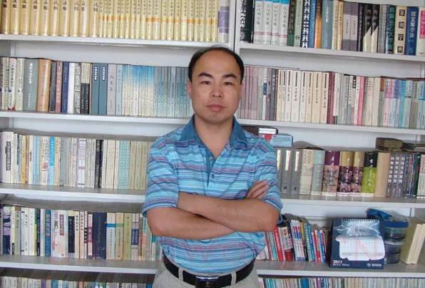 硬笔书法家(王柏松)人物介绍及硬笔书法作品欣赏
