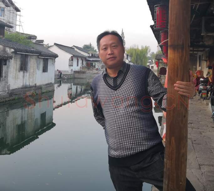 硬笔书法家(王俊军)人物介绍及硬笔书法作品欣赏