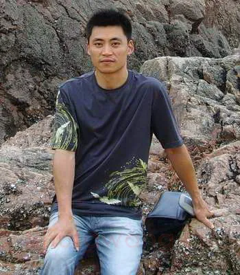 硬笔书法家(吴新春)人物介绍及硬笔书法作品欣赏