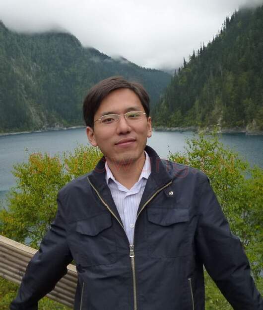 硬笔书法家(吴邦志)人物介绍及硬笔书法作品欣赏