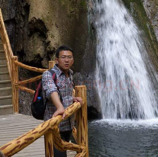 硬笔书法家(吴喜强)人物介绍及硬笔书法作品欣赏