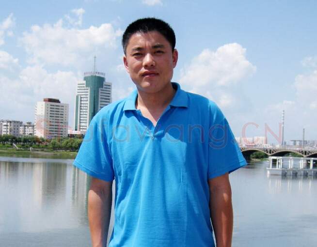 硬笔书法家(吴峰)人物介绍及硬笔书法作品欣赏