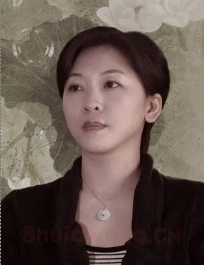 硬笔书法家(吴剑)人物介绍及硬笔书法作品欣赏