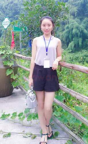 硬笔书法家(吴春霞)人物介绍及硬笔书法作品欣赏