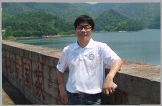 硬笔书法家(汪金龙)人物介绍及硬笔书法作品欣赏