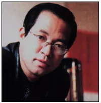 硬笔书法家(武垒)人物介绍及硬笔书法作品欣赏