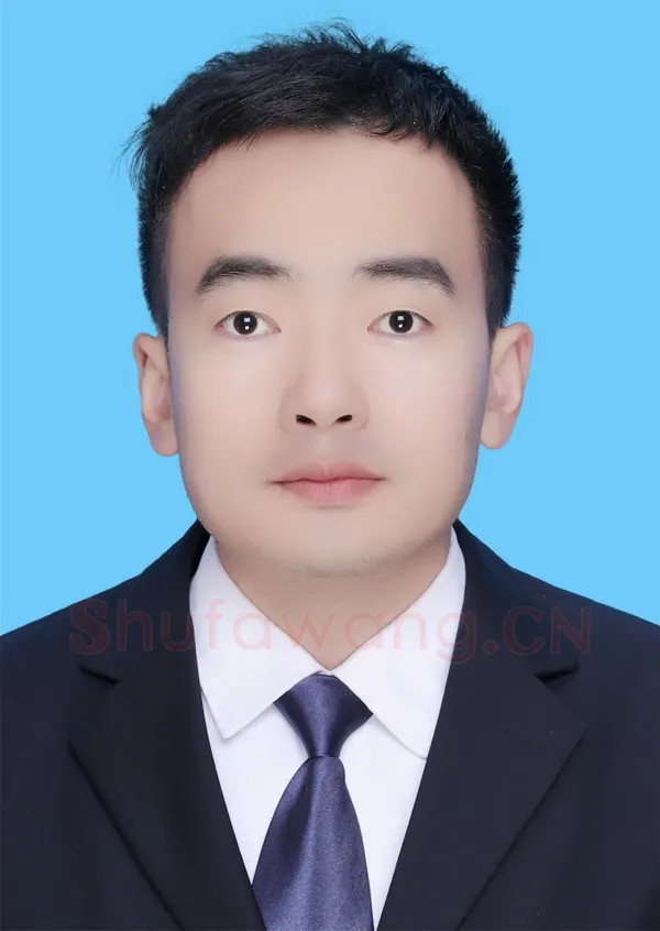 硬笔书法家(韦仙)人物介绍及硬笔书法作品欣赏