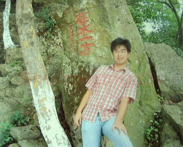 硬笔书法家(徐成上)人物介绍及硬笔书法作品欣赏