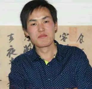 硬笔书法家(徐家来)人物介绍及硬笔书法作品欣赏