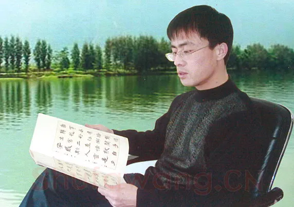 硬笔书法家(徐亚思)人物介绍及硬笔书法作品欣赏