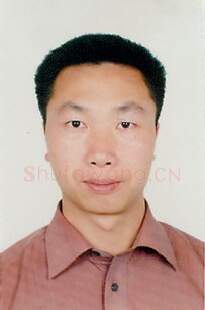 硬笔书法家(谢万泽)人物介绍及硬笔书法作品欣赏