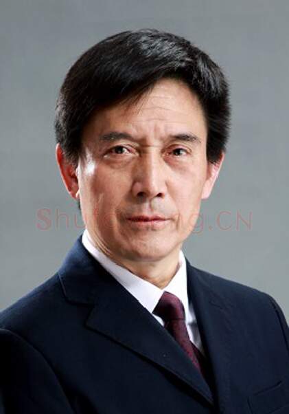 硬笔书法家(谢代勋)人物介绍及硬笔书法作品欣赏