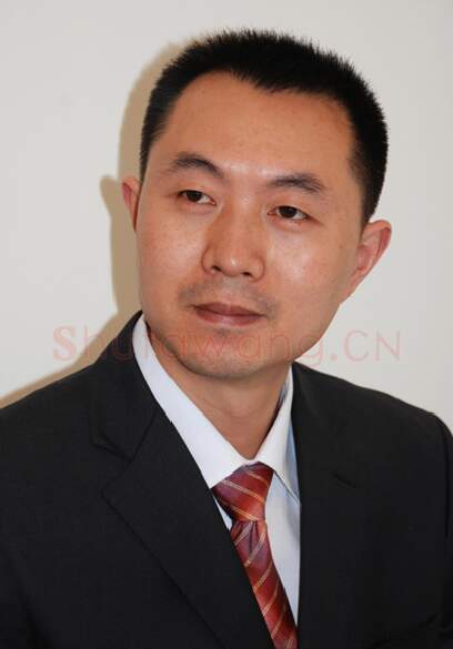 硬笔书法家(谢昭然)人物介绍及硬笔书法作品欣赏