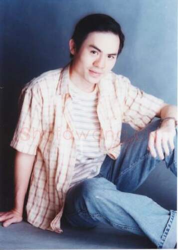 硬笔书法家(许邦志)人物介绍及硬笔书法作品欣赏