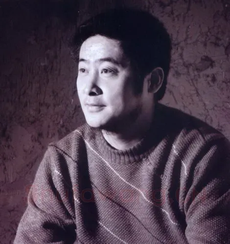 硬笔书法家(许晓俊)人物介绍及硬笔书法作品欣赏