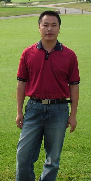 硬笔书法家(许永斌)人物介绍及硬笔书法作品欣赏