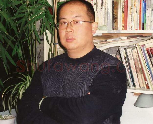 硬笔书法家(熊东)人物介绍及硬笔书法作品欣赏