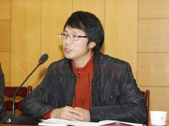 硬笔书法家(邢宗仁)人物介绍及硬笔书法作品欣赏