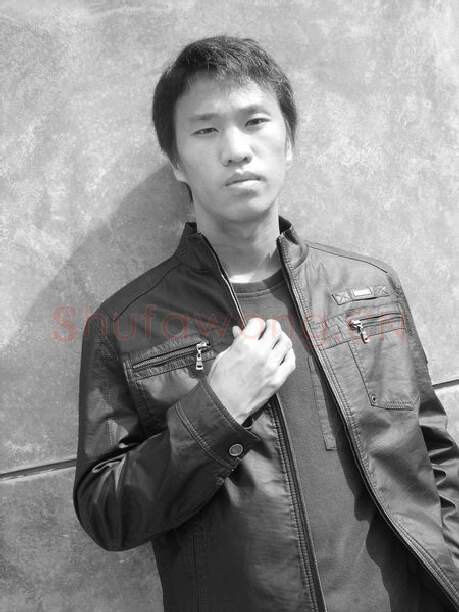 硬笔书法家(邢高祥)人物介绍及硬笔书法作品欣赏