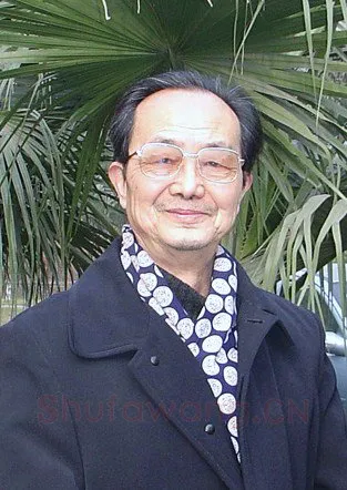 硬笔书法家(胥正荣)人物介绍及硬笔书法作品欣赏