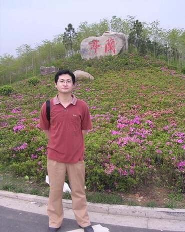 硬笔书法家(杨建民)人物介绍及硬笔书法作品欣赏