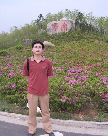 硬笔书法家(杨建民)人物介绍及硬笔书法作品欣赏