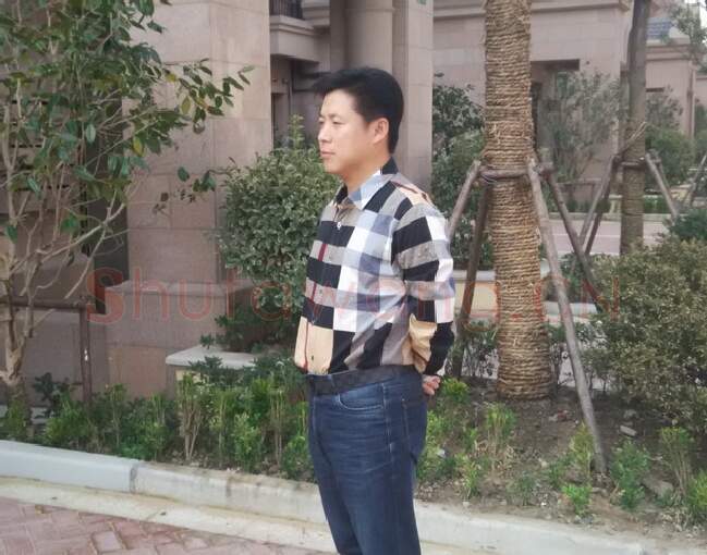 硬笔书法家(杨宗云)人物介绍及硬笔书法作品欣赏