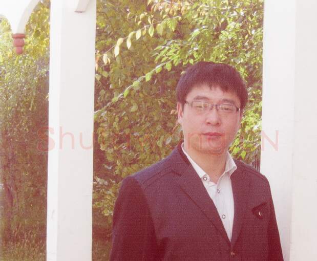 硬笔书法家(杨连双)人物介绍及硬笔书法作品欣赏