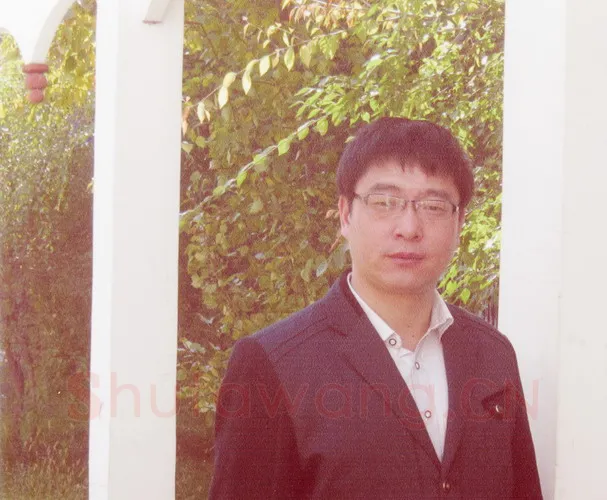 硬笔书法家(杨连双)人物介绍及硬笔书法作品欣赏