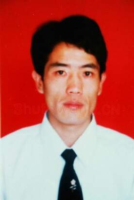 硬笔书法家(杨晖)人物介绍及硬笔书法作品欣赏