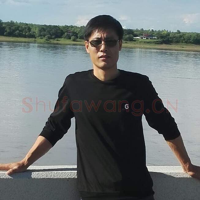 硬笔书法家(杨晓光)人物介绍及硬笔书法作品欣赏