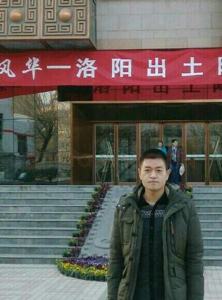 硬笔书法家(杨振柱)人物介绍及硬笔书法作品欣赏