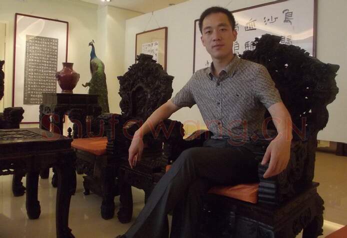 硬笔书法家(杨嘉伟)人物介绍及硬笔书法作品欣赏