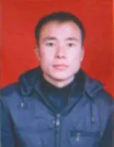 硬笔书法家(杨洪钧)人物介绍及硬笔书法作品欣赏