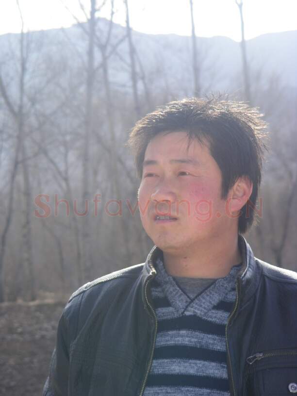 硬笔书法家(杨海红)人物介绍及硬笔书法作品欣赏