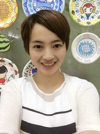 硬笔书法家(杨秀兰)人物介绍及硬笔书法作品欣赏