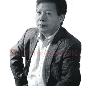 李中岭