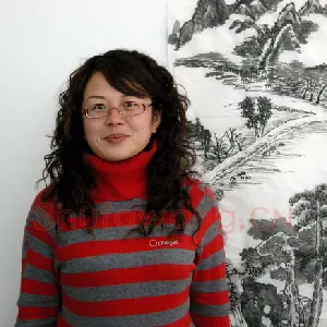 李小娜