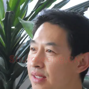 李刚山