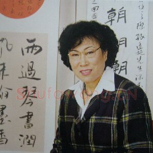 李善荣