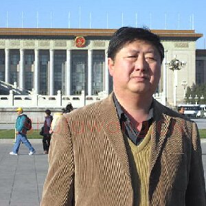 李敏