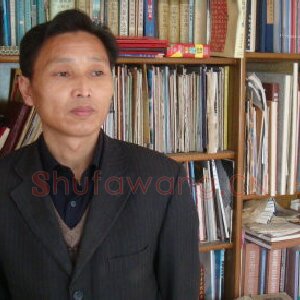 李道春