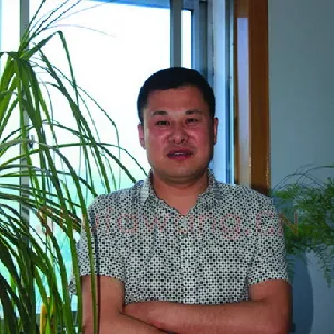 李俊江