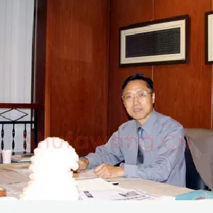 李书忠