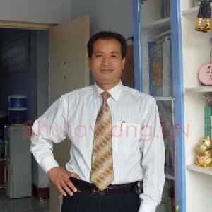 李长青