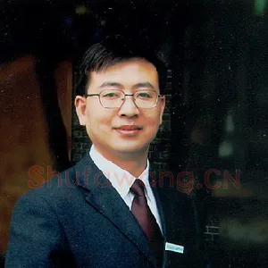 罗盛照