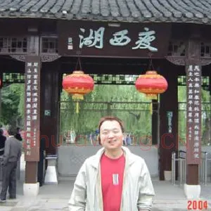梁桂东