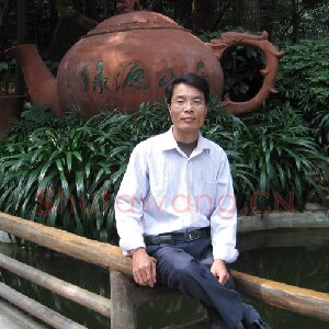 陆展军